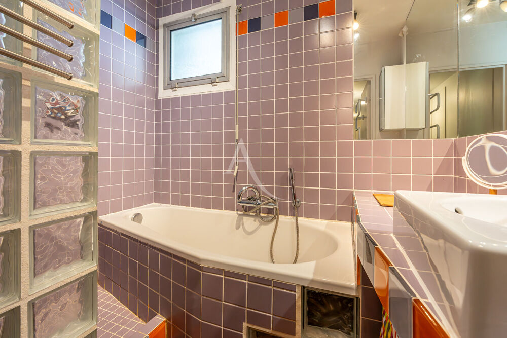 � vendre  Appartement Paris 12