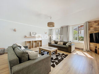  Maison à vendre 6 pièces 200 m²
