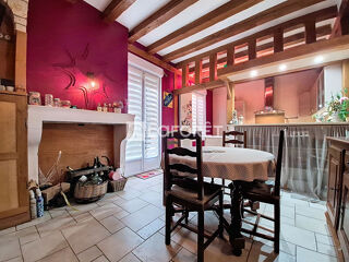  Maison � vendre 8 pi�ces 259 m�