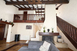  Maison � vendre 8 pi�ces 195 m�