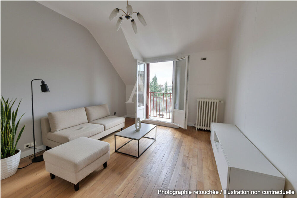 Appartement 3 pièce(s) 41.90 m2