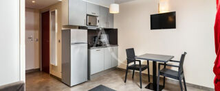  Appartement à vendre 1 pièce 24 m²