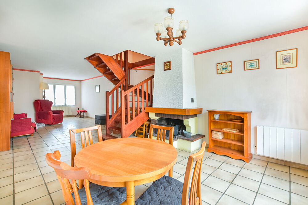 Charmante maison 5pièces à vendre à Brie-Comte-Robert