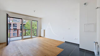  Appartement à vendre 2 pièces 45 m²