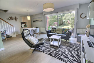  Maison à vendre 4 pièces 74 m²