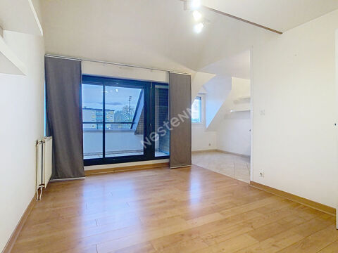  Appartement � louer 2 pi�ces 54 m�