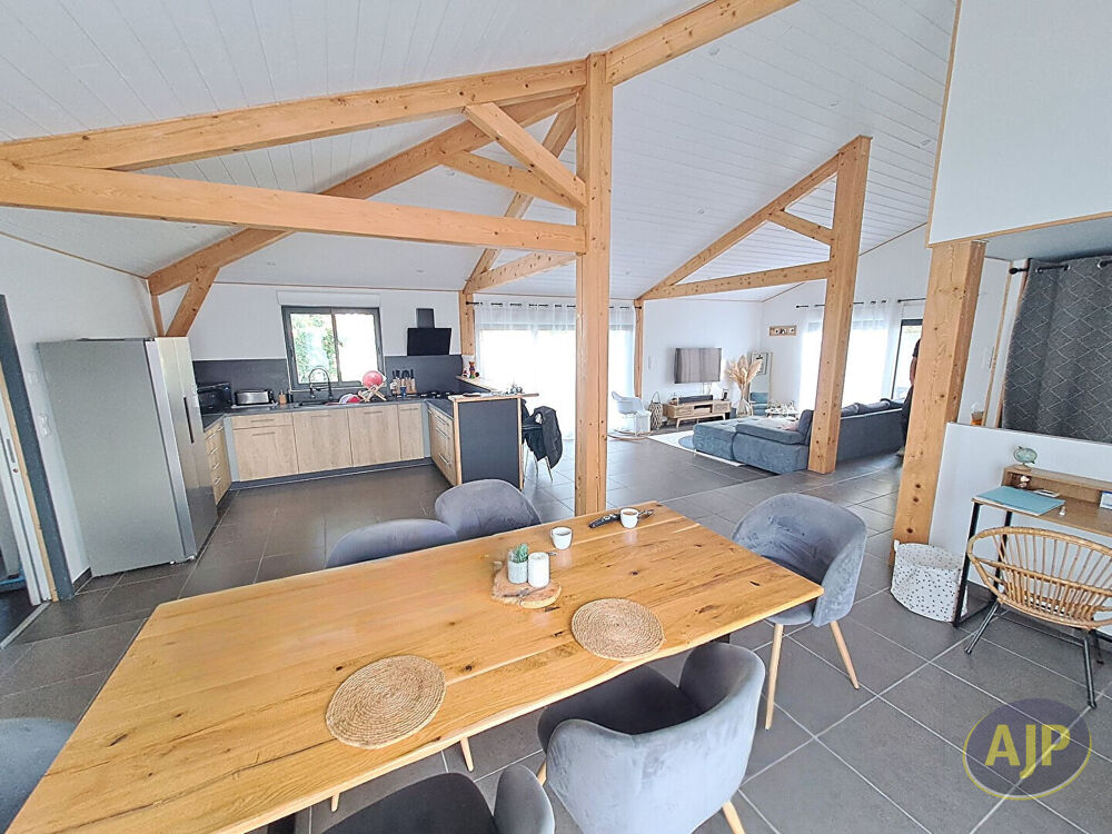 Vente Maison MACHE Mache
