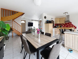  Maison à vendre 6 pièces 152 m²