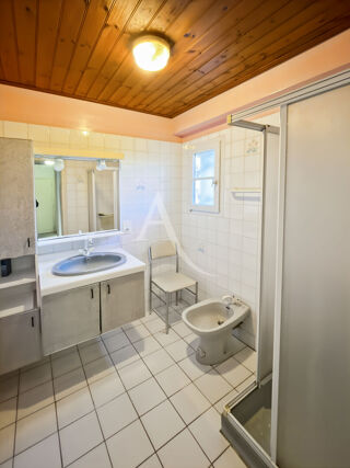  Maison � vendre 2 pi�ces 39 m�