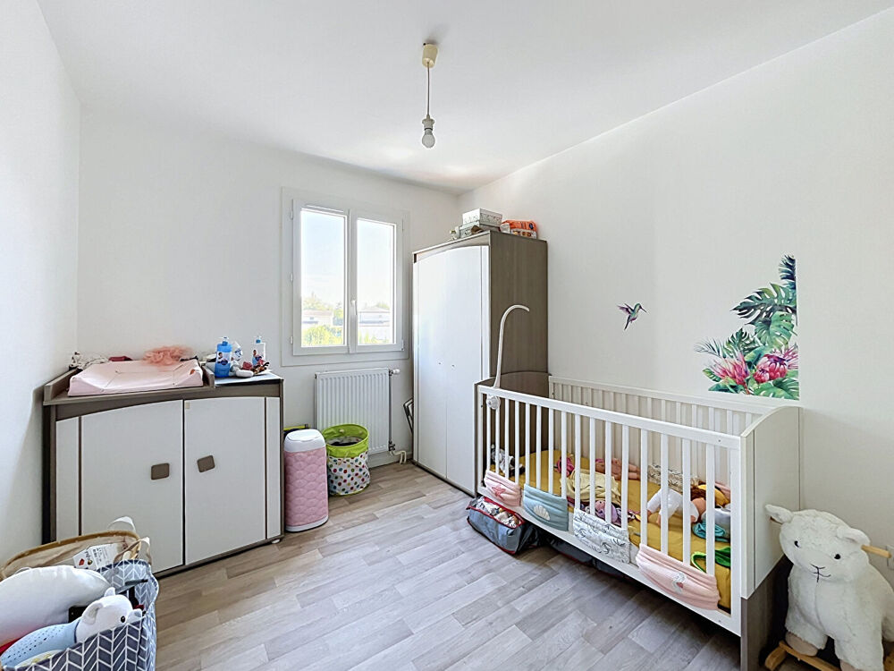 Vente Maison Charmante maison familiale avec jardin, garage motorisé et 3 chambres Loriol sur drôme