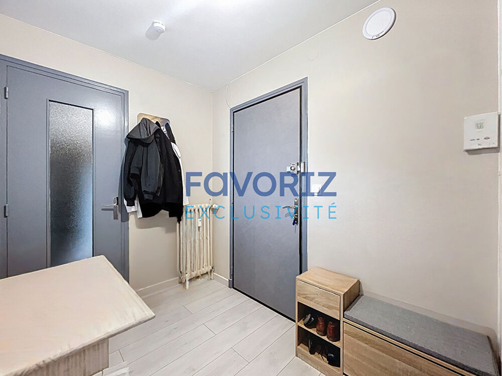 Location Appartement Appartement Saint Dizier 2 pièces 55.06 m2 Saint dizier
