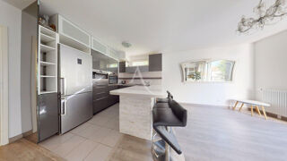  Appartement à vendre 5 pièces 1 m²