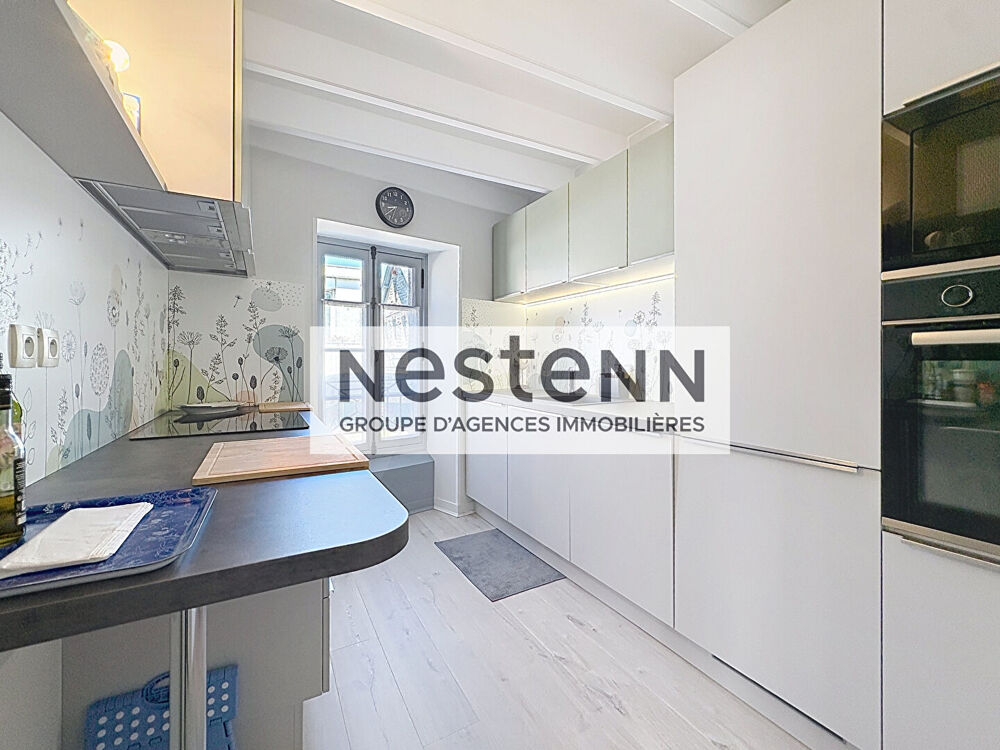 à vendre  Appartement Batz-sur-Mer (44740)