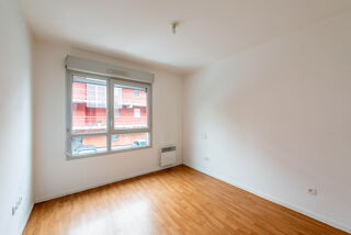  Appartement à vendre 3 pièces 58 m²