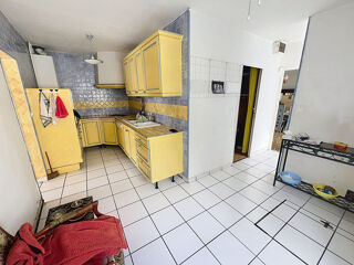  Maison � vendre 3 pi�ces 73 m�