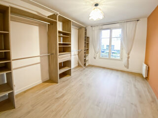  Appartement � vendre 3 pi�ces 61 m�