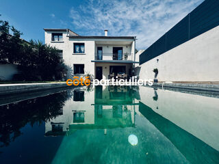  Maison  vendre 10 pices 254 m