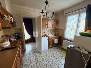 Maison � vendre 4 pi�ces 108 m�