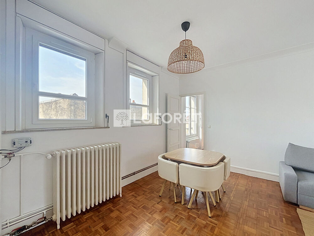 Location Appartement Appartement Orléans 3 pièces 68.3 m² Orleans