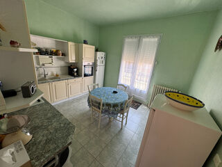  Maison à vendre 4 pièces 110 m²