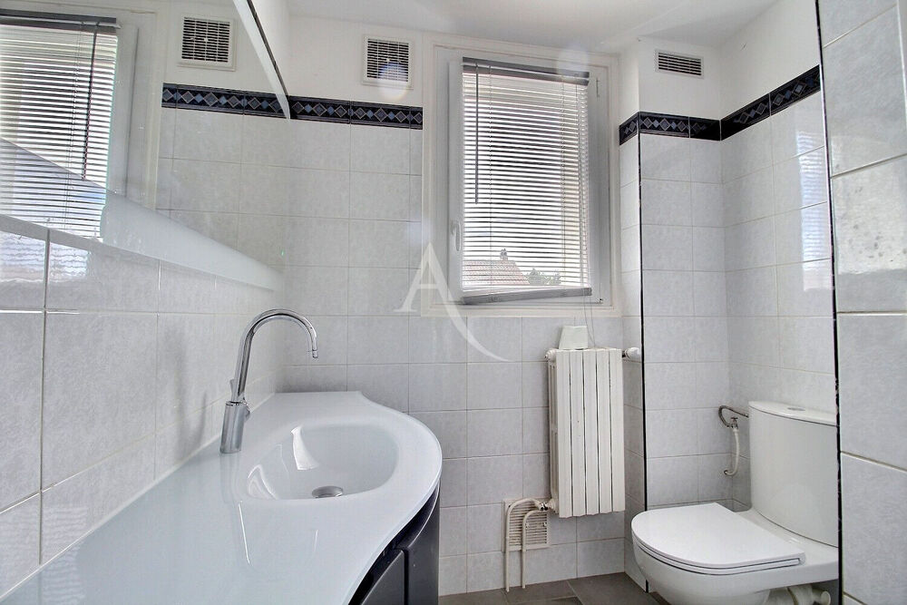 Maison 4 Chambres Quartier Malmedonne