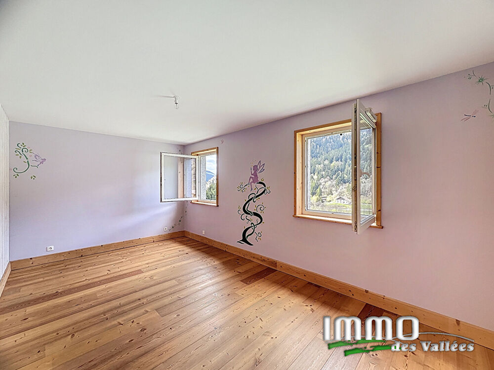 à vendre  Maison La Bresse (88250)