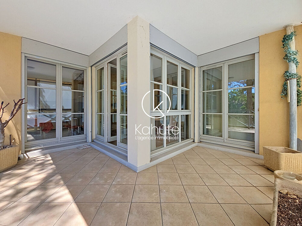 Vente Appartement Point du jour au Clos Monte Verdi grand T3 avec belle terrasse et garage Lyon 5
