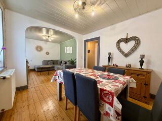  Appartement  vendre 3 pices 72 m