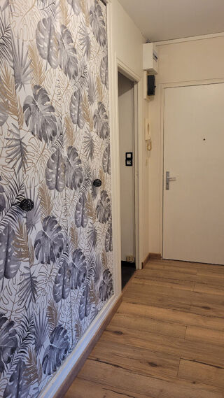  Appartement � louer 3 pi�ces 78 m�