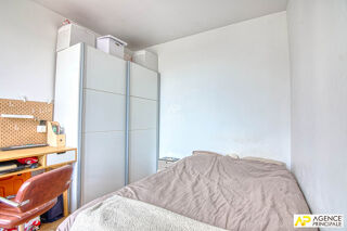  Appartement à vendre 2 pièces 24 m²