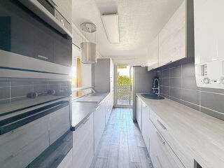  Appartement à vendre 4 pièces 