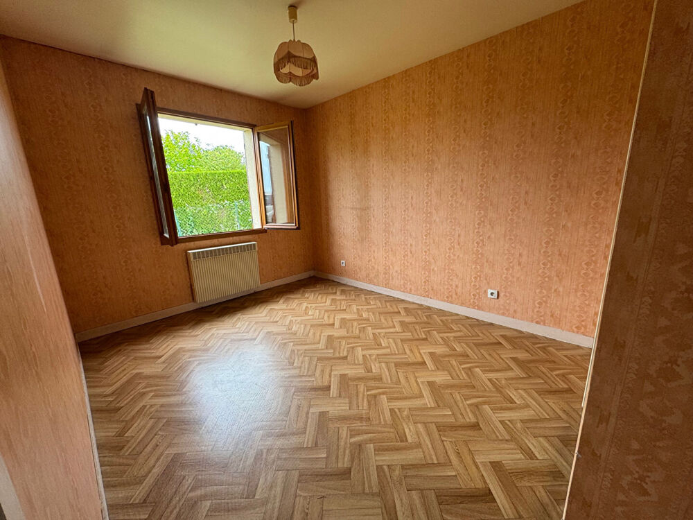 Vente Maison Maison plain pied Neuilly en thelle