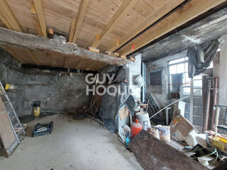  Parking / Garage � vendre 1 pi�ce 44 m�