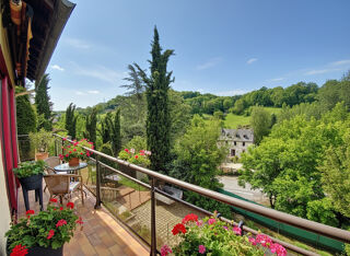  Maison � vendre 7 pi�ces 160 m�