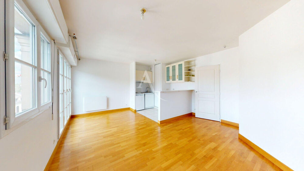 Appartement 1 pièce 35 m² · à Le Plessis Robinson · 35 m² · 208 000 €