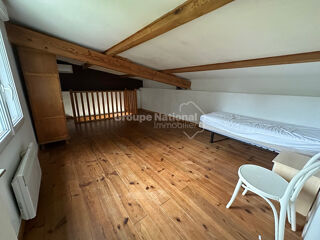  Maison � vendre 3 pi�ces 60 m�