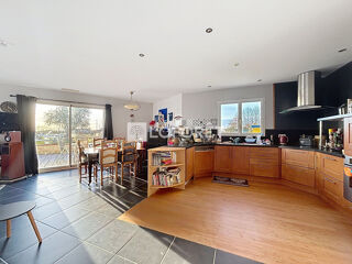  Maison � vendre 4 pi�ces 124 m�