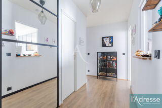  Appartement � vendre 3 pi�ces 67 m�