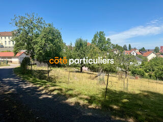  Terrain � vendre 3030 m�