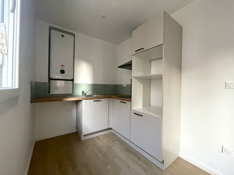  Appartement � louer 2 pi�ces 42 m�