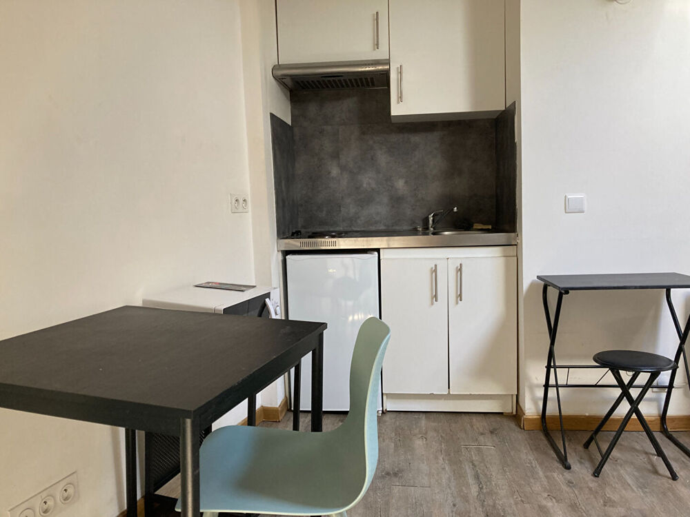 Location Appartement A LOUER - Studio Montélimar Montelimar