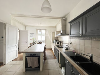  Maison à vendre 8 pièces 180 m²