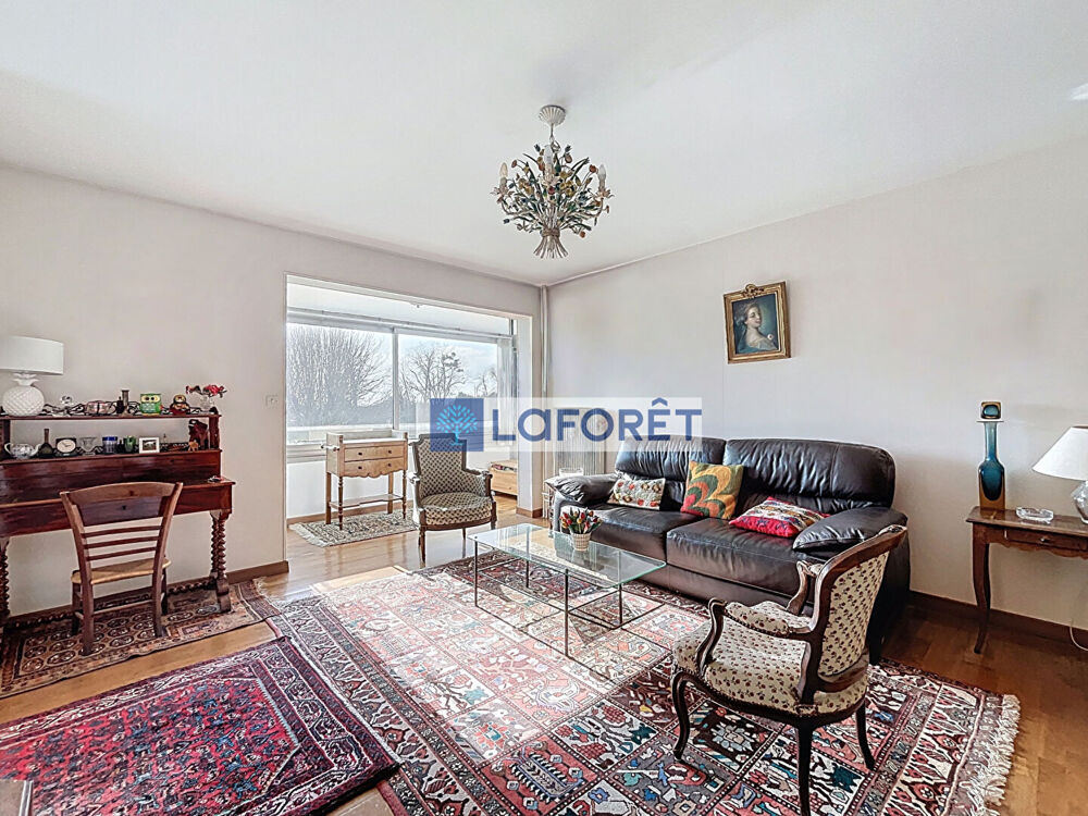 Appartement Saint-dizier 6 pièce(s) 112 m2