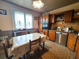  Maison � vendre 5 pi�ces 