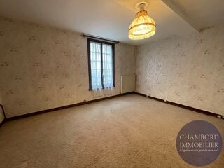  Maison � vendre 6 pi�ces 148 m�