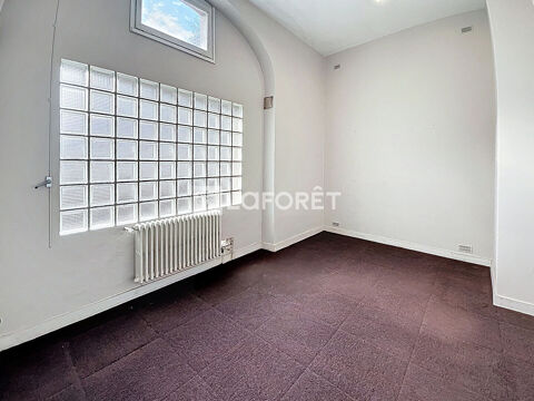   Bureaux Macon 93 m2 
