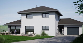  Terrain � vendre 1000 m�