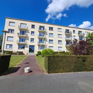 Appartement 3 pièces 78 m² · à Montargis · 78 m² · 119 900 €