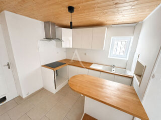  Maison à louer 4 pièces 72 m²