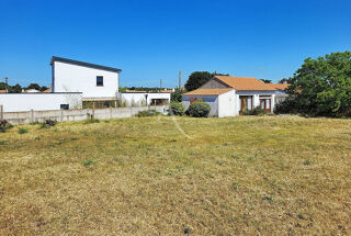  Terrain � vendre 727 m�